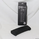 【新品即納】[MIL]CYMA(シーマ) S&T M4/M16用 P-MAG型 300連フラッシュマガジン(ワイヤー給弾式) BK(ブラック/黒)(STMAG45BK)(20150223)