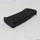 【新品即納】[MIL]CYMA(シーマ) S&T M4/M16用 P-MAG型 140連スプリングマガジン(スプリング給弾式) BK(ブラック/黒)(STMAG47BK)(20150223)