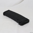 【新品即納】[MIL]CYMA(シーマ) S&T M4/M16用 P-MAG型 140連スプリングマガジン(スプリング給弾式) BK(ブラック/黒)(STMAG47BK)(20150223)