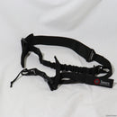 【新品即納】[MIL]田村装備開発 TTGD Dual Role Sling(デュアルロールスリング) BK(ブラック/黒)(20230620)