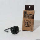 【新品即納】[MIL]STRIKE INDUSTRIES(ストライクインダストリーズ) SI スクエア･マイクロ･スレッド･バレル･コンプ BK(ブラック/黒)(S05-061)(20230621)