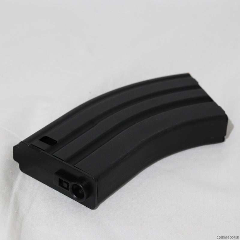 【新品即納】[MIL]DE AIRSOFT(DEエアソフト) 7.62×39mm 20rdタイプ 130連スチールマガジン(des-pt-0010)(20230630)