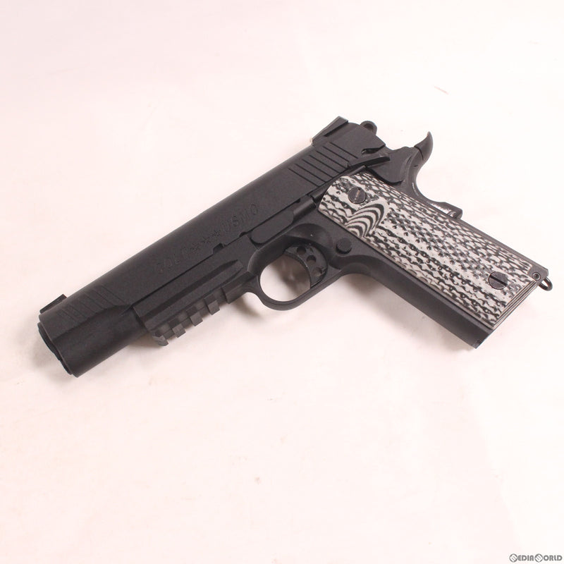 【中古即納】[MIL]タニオ・コバ(TANIO KOBA) CO2ガスブローバック BM-45 BK(ブラック/黒) (18歳以上専用)()