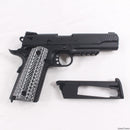 【中古即納】[MIL]タニオ・コバ(TANIO KOBA) CO2ガスブローバック BM-45 BK(ブラック/黒) (18歳以上専用)()