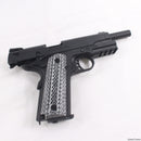 【中古即納】[MIL]タニオ・コバ(TANIO KOBA) CO2ガスブローバック BM-45 BK(ブラック/黒) (18歳以上専用)()