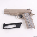 【中古即納】[MIL]タニオ・コバ(TANIO KOBA) CO2ガスブローバック BM-45 FDE(フラットダークアース) (18歳以上専用)()
