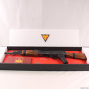 【中古即納】[MIL]BOLT AIRSOFT(ボルトエアソフト) 電動アサルトライフル リコイルショック電動ガン AKM HAMMER(BR-39) (18歳以上専用)()