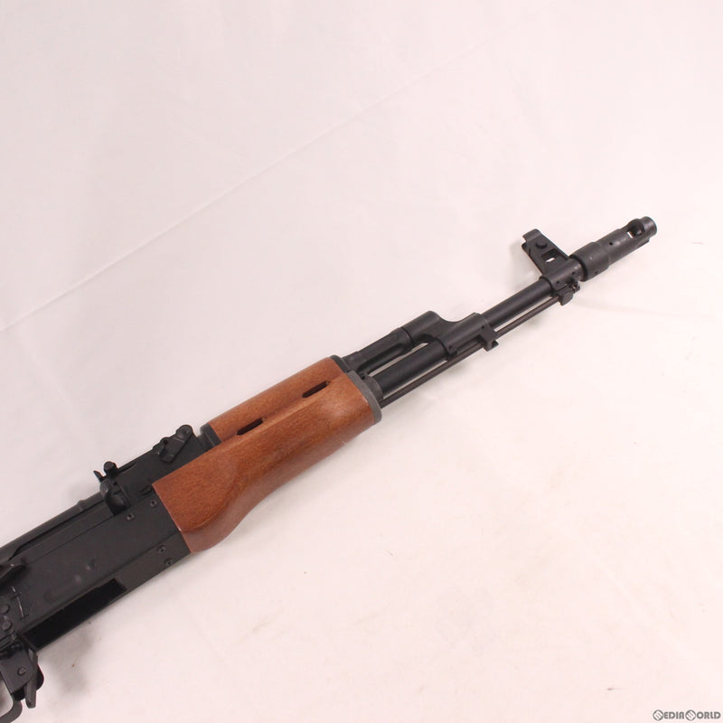 【中古即納】[MIL]クラウンモデル 電動アサルトライフル AK74 リアルウッド (18歳以上専用)(20150101)