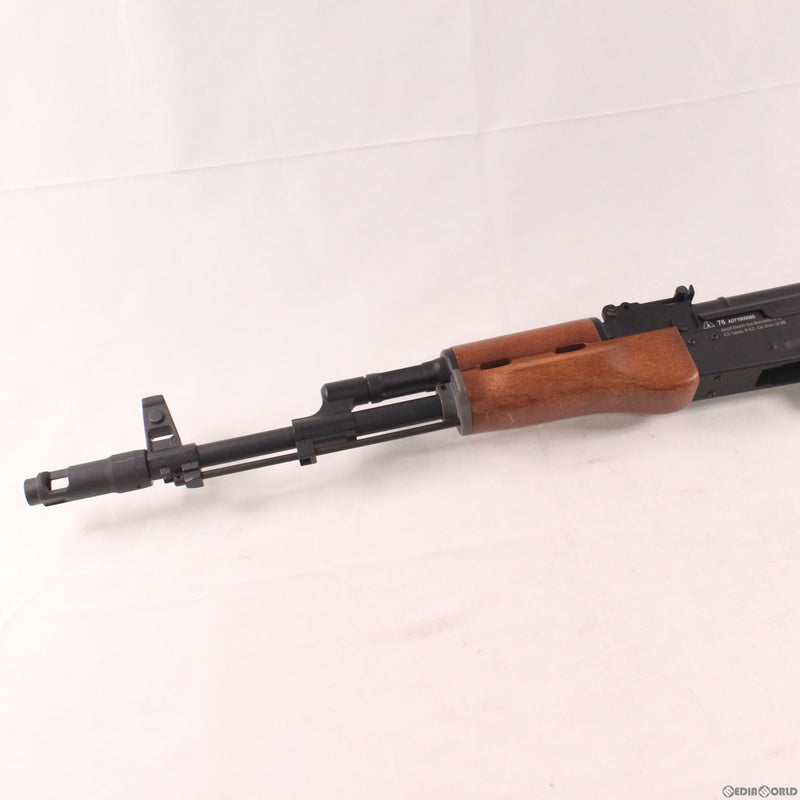 【中古即納】[MIL]クラウンモデル 電動アサルトライフル AK74 リアルウッド (18歳以上専用)(20150101)