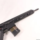 【中古即納】[MIL]東京マルイ 次世代電動ガン HK417 アーリーバリアント (18歳以上専用)(20150101)