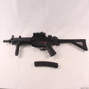 【中古即納】[MIL]東京マルイ スタンダード電動ガン H&K MP5 R.A.S. (18歳以上専用)(20150101)
