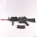 【中古即納】[MIL]東京マルイ スタンダード電動ガン コルト M4A1 リスバージョン (18歳以上専用)(20150101)