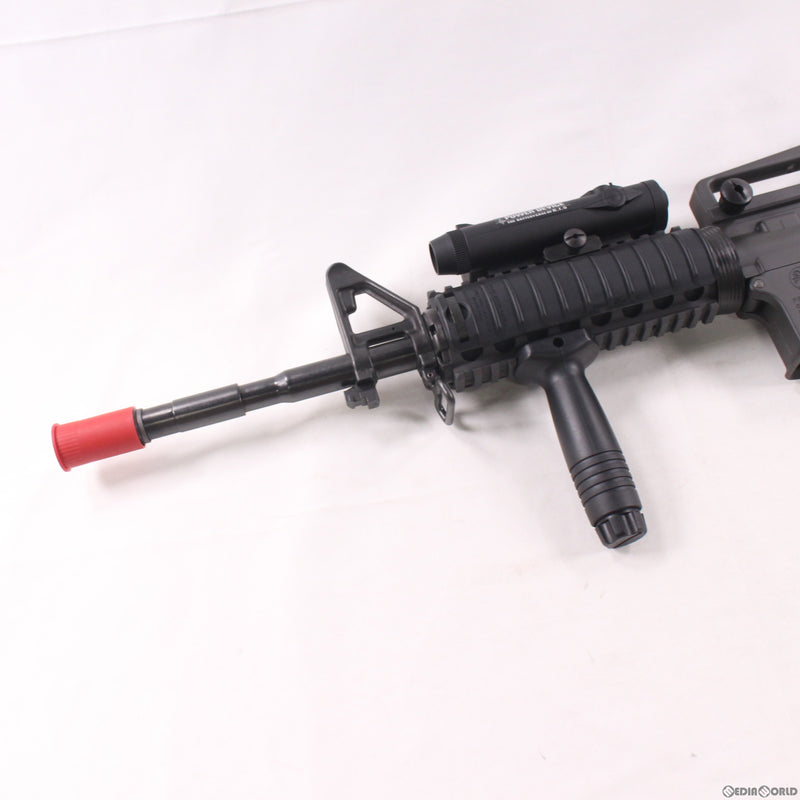 【中古即納】[MIL]東京マルイ スタンダード電動ガン コルト M4A1 リスバージョン (18歳以上専用)(20150101)