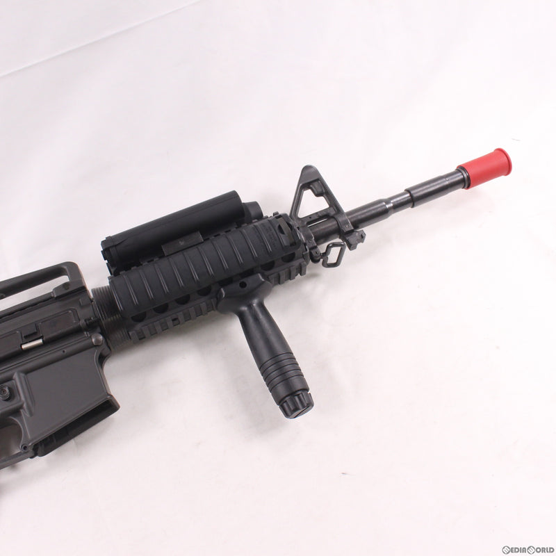 【中古即納】[MIL]東京マルイ スタンダード電動ガン コルト M4A1 リスバージョン (18歳以上専用)(20150101)