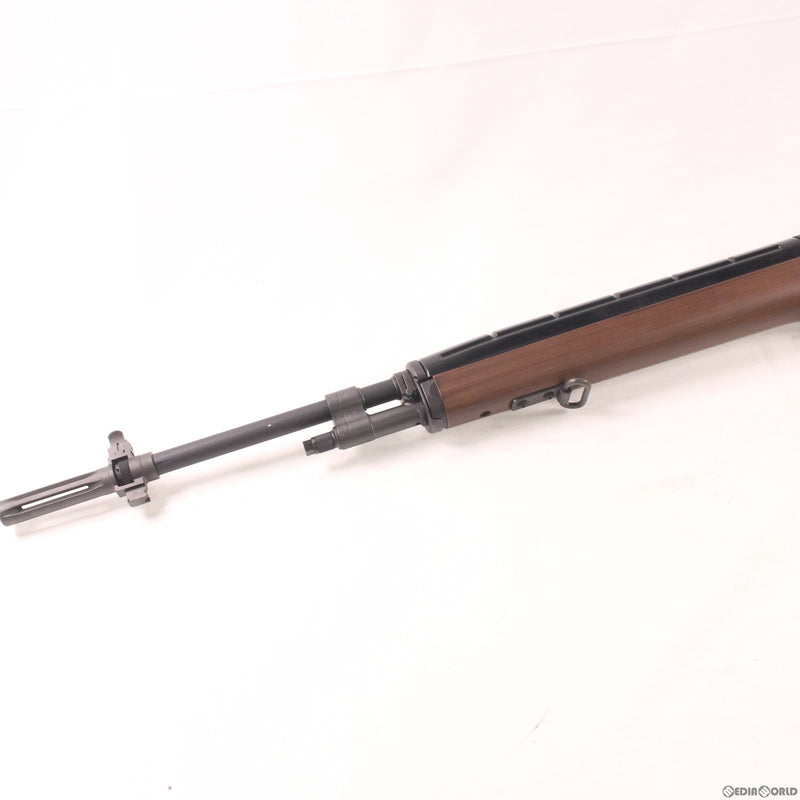 【中古即納】[MIL]東京マルイ スタンダード電動ガン U.S.ライフル M14 ウッドタイプストックver.  (18歳以上専用)(20150101)