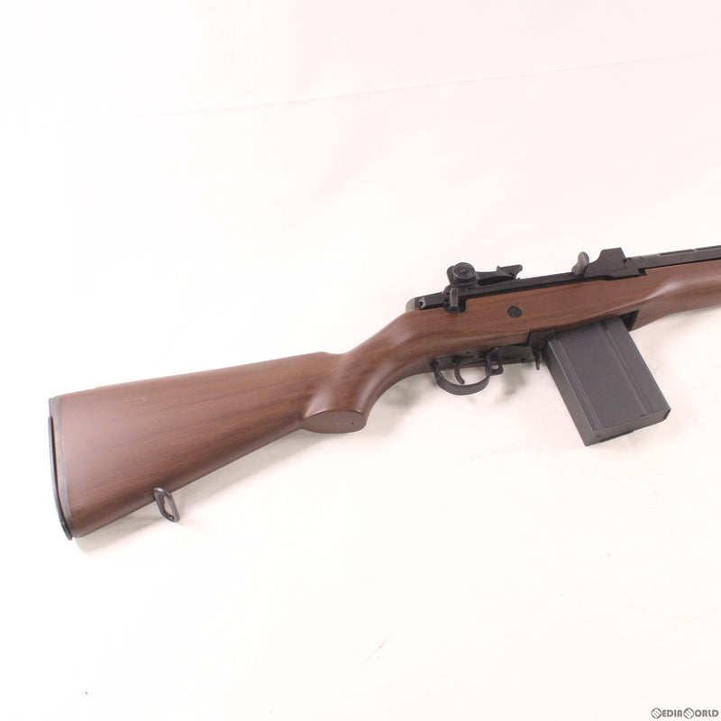 【中古即納】[MIL]東京マルイ スタンダード電動ガン U.S.ライフル M14 ウッドタイプストックver.  (18歳以上専用)(20150101)