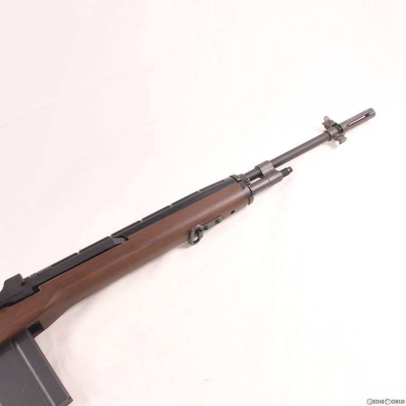 【中古即納】[MIL]東京マルイ スタンダード電動ガン U.S.ライフル M14 ウッドタイプストックver.  (18歳以上専用)(20150101)