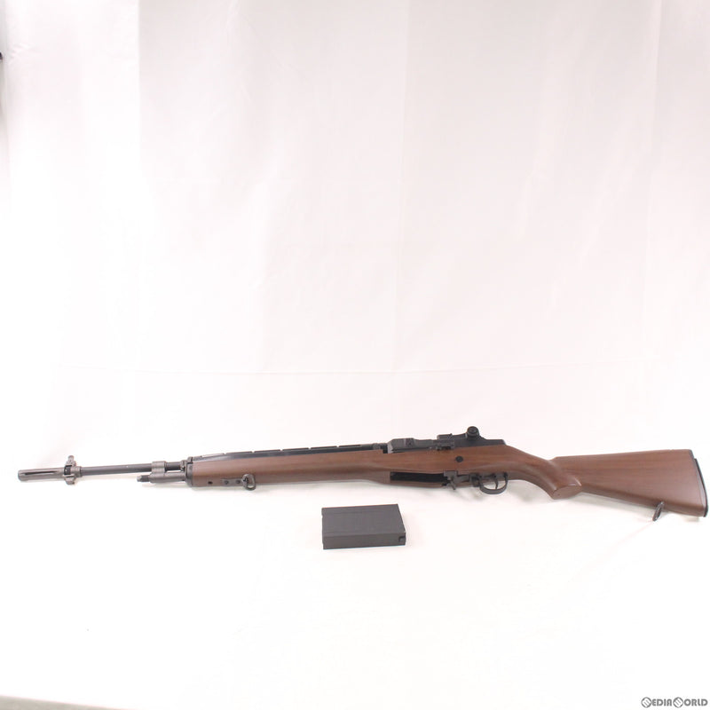 【中古即納】[MIL]東京マルイ スタンダード電動ガン U.S.ライフル M14 ウッドタイプストックver.  (18歳以上専用)(20150101)