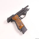 【中古即納】[MIL]KSC ガスブローバック モデル93R 1st.バージョン ヘビーウェイトモデル 可変ホップアップ機能搭載 (18歳以上専用)(20150223)