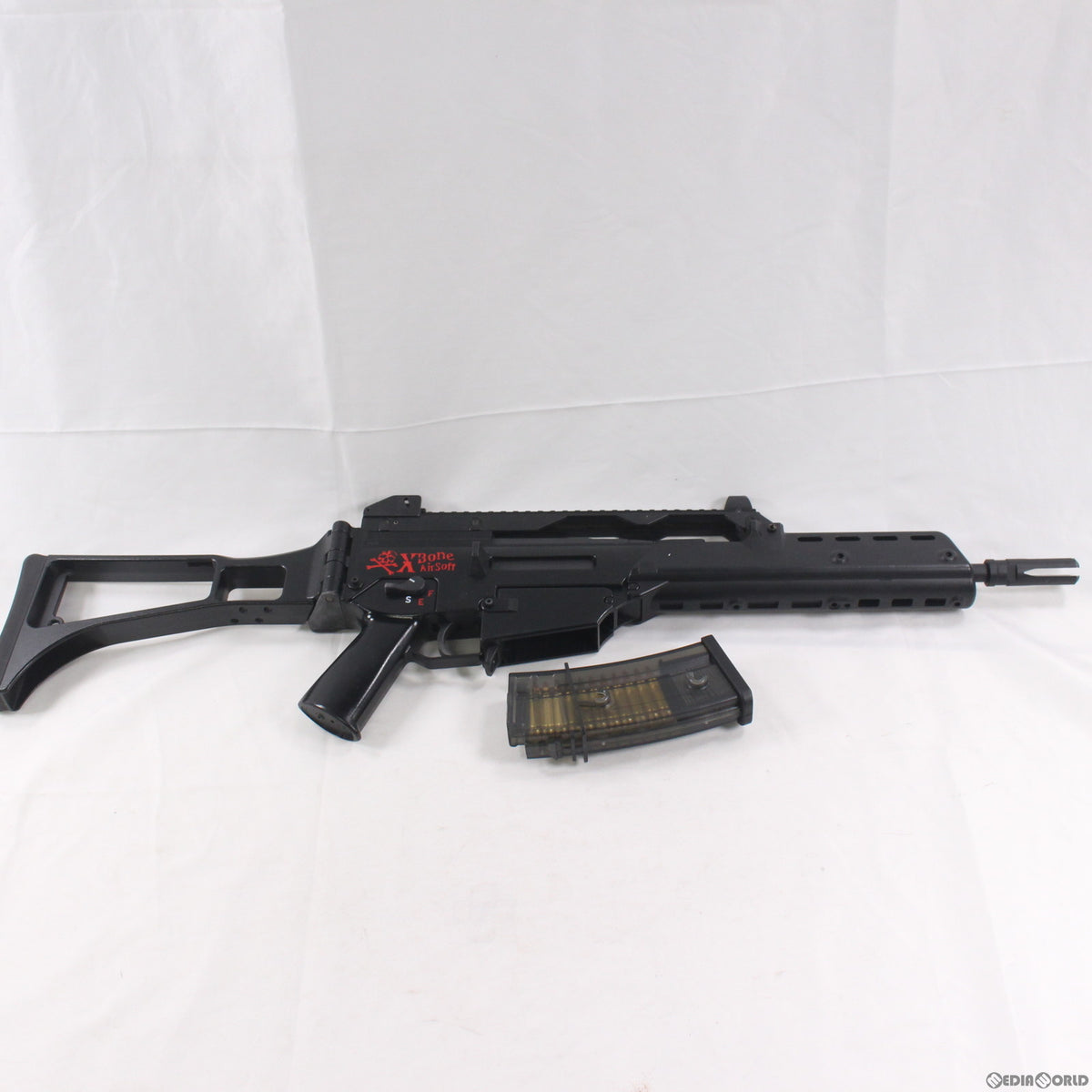 次世代電動ガン M4A1 次世代電動ガン G36K 販売価格¥48,378】【中古即納】東京マルイ 次世代電動ガン G36K