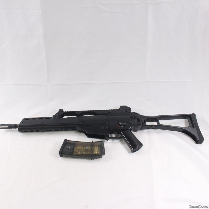 次世代 G36K 改 G36Cルック - ミリタリー