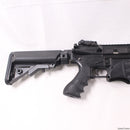 【中古即納】[MIL]東京マルイ スタンダード電動ガン コルト M4A1カービン (18歳以上専用)(20051231)