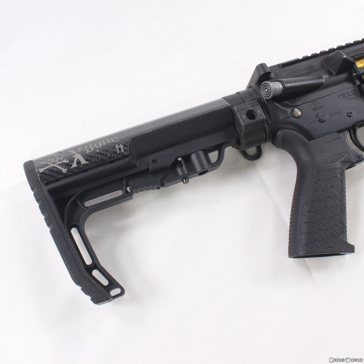 販売価格¥84,530】【中古即納】東京マルイ 次世代電動ガン M4A1 カービン (18歳以上専用) ｜【エアガン・ミリタリーグッズ通販】撃鉄