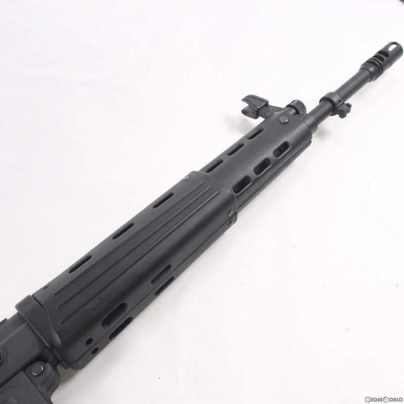 【中古即納】[MIL]東京マルイ ガスブローバックマシンガン 89式5.56mm小銃(折曲銃床型) (18歳以上専用)(20150101)