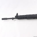 【中古即納】[MIL]東京マルイ ガスブローバックマシンガン 89式5.56mm小銃(折曲銃床型) (18歳以上専用)(20150101)