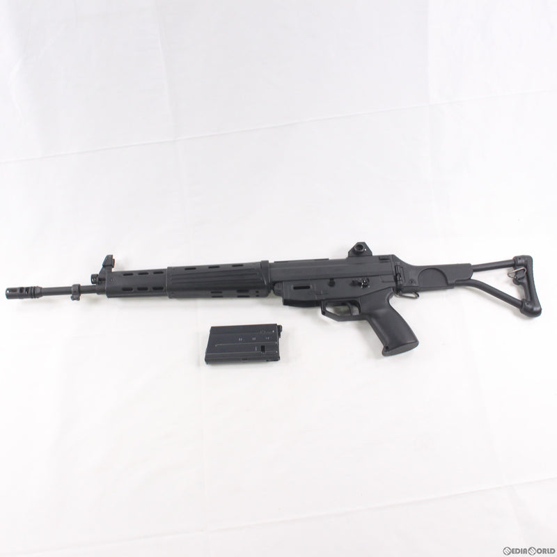 人気SALEセール東京マルイ　M4A1 カービン　GBB　中古　オプション多数 ガスガン