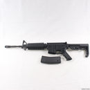 【中古即納】[MIL]東京マルイ 電動アサルトライフル M4A1 カービン(カスタム品) (18歳以上専用)(20150223)