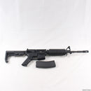 【中古即納】[MIL]東京マルイ 電動アサルトライフル M4A1 カービン(カスタム品) (18歳以上専用)(20150223)