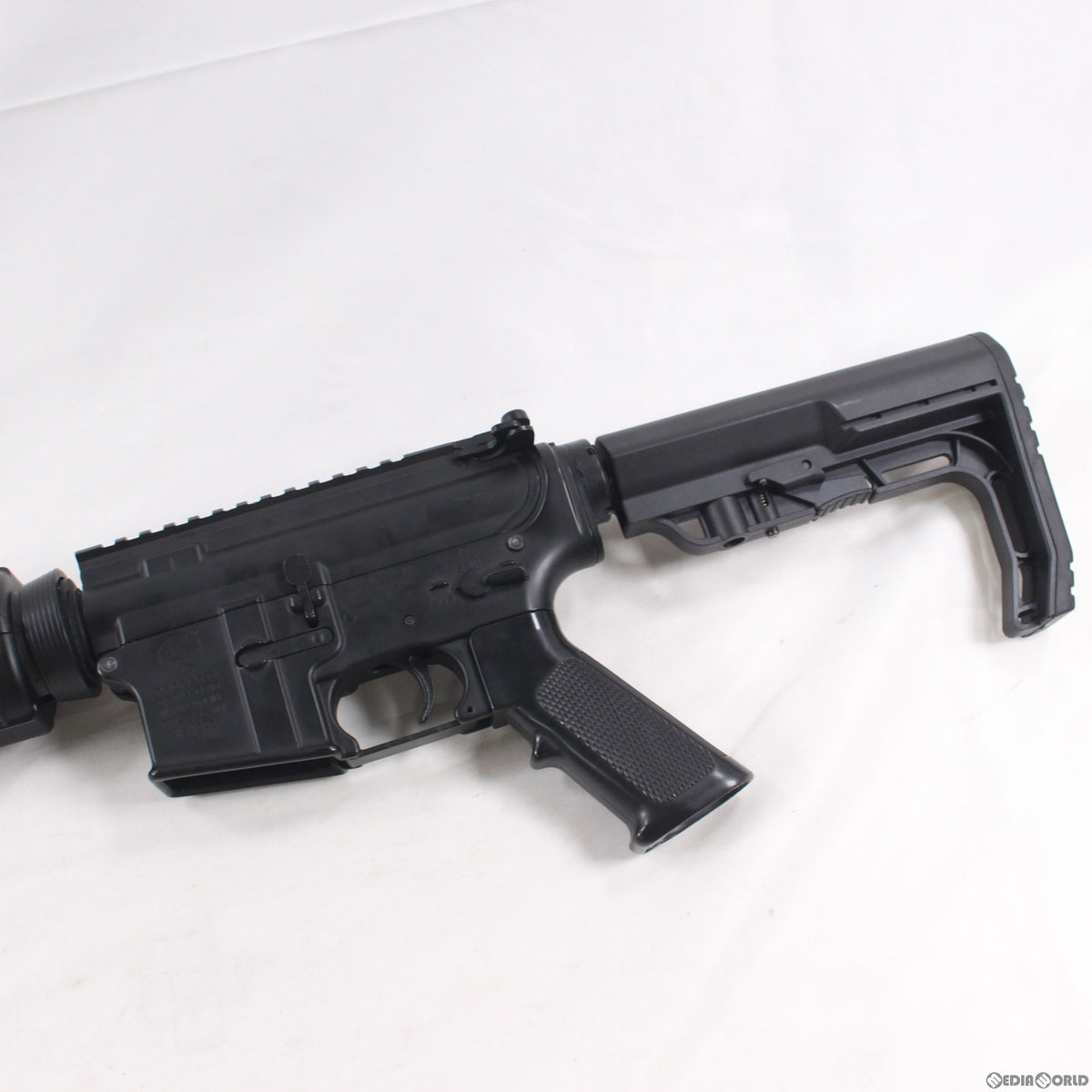 M4 カスタム 中古品　サバゲー　電動ガン　リポバッテリー　アサルトライフル M4 カスタム 中古品 サバゲー 電動ガン リポバッテリー アサルト