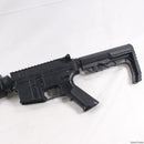 【中古即納】[MIL]東京マルイ 電動アサルトライフル M4A1 カービン(カスタム品) (18歳以上専用)(20150223)