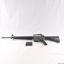 【中古即納】[MIL]東京マルイ スタンダード電動ガン コルトM16A1 ベトナムバージョン (18歳以上専用)(20150101)