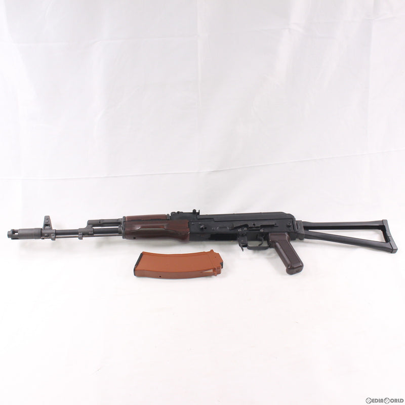 クラウンモデル M19 4 AK47 セット