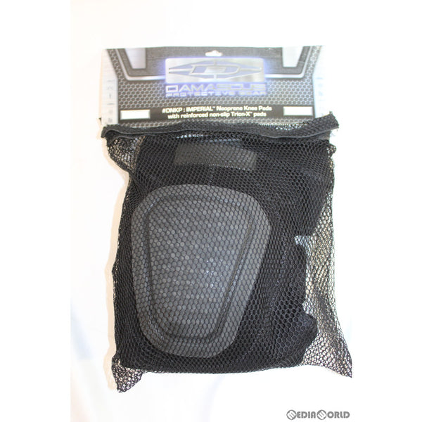 【中古即納】[MIL]DAMASCUS IMPERIAL Neoprene ニーパッド(20150101)