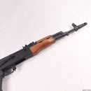 【中古即納】[MIL]クラウンモデル 電動アサルトライフル AK74 リアルウッド (18歳以上専用)(20150101)
