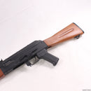 【中古即納】[MIL]クラウンモデル 電動アサルトライフル AK74 リアルウッド (18歳以上専用)(20150101)