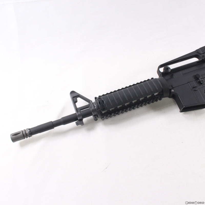 【中古即納】[MIL]CLASSIC ARMY(クラシックアーミー) 電動アサルトライフル M4A1 RIS (18歳以上専用)(20150101)