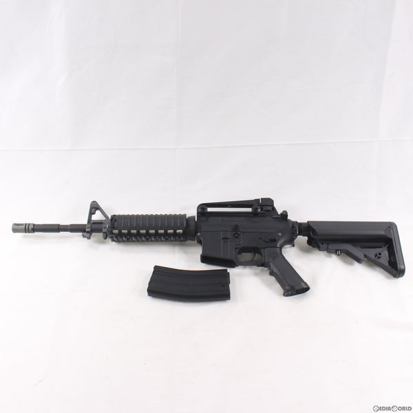 ぽ*ー様 【ジャンク】M4A1 RISバージョン　電動ガン　フォアグリップ付き cg59012603_600x600_crop_center