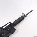 【中古即納】[MIL]CLASSIC ARMY(クラシックアーミー) 電動アサルトライフル M4A1 RIS (18歳以上専用)(20150101)