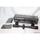 【中古即納】[MIL]Vortex Optics(ボルテックスオプティクス) Diamondback Tactical(ダイヤモンドバックタクティカル) 4-12×40ライフルスコープ VMR-1 MOA(DBK-10025)(20150101)