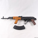 【中古即納】[MIL]CYMA(シーマ) 電動アサルトライフル AK AIMS ルーマニアストック(CM050) (18歳以上専用)(20150223)