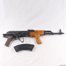 【中古即納】[MIL]CYMA(シーマ) 電動アサルトライフル AK AIMS ルーマニアストック(CM050) (18歳以上専用)(20150223)