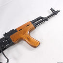 【中古即納】[MIL]CYMA(シーマ) 電動アサルトライフル AK AIMS ルーマニアストック(CM050) (18歳以上専用)(20150223)