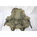 【中古即納】[MIL]ROTHCO(ロスコ) M14タイプ バックパック OD(オリーブドラブ)(20150223)