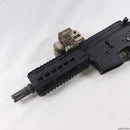 【中古即納】[MIL]クラウンモデル 電動アサルトライフル CM4(カスタム品) (18歳以上専用)(20150223)