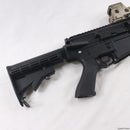 【中古即納】[MIL]クラウンモデル 電動アサルトライフル CM4(カスタム品) (18歳以上専用)(20150223)