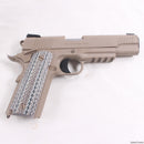 【中古即納】[MIL]タニオ・コバ(TANIO KOBA) CO2ガスブローバック BM-45 FDE(フラットダークアース) (18歳以上専用)(20150101)